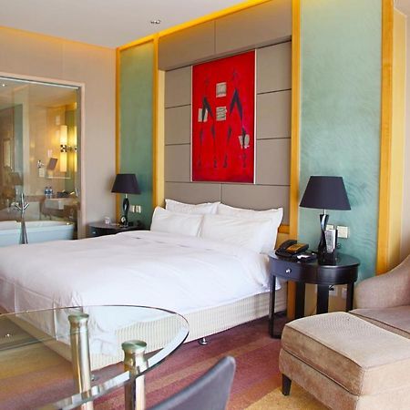 Wenjin Hotel, Beijing Exterior photo